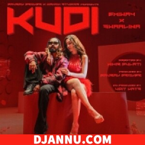 Kudi - Emiway Bantai Mp3 Song Download